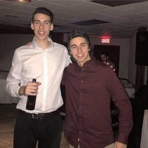 Meet your Posher, William